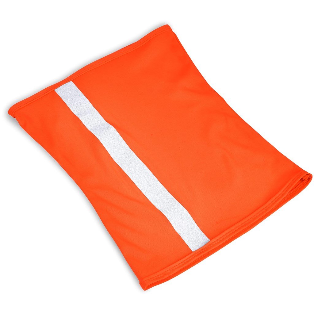 Bandana refletora de alta visibilidade Altitude Yield